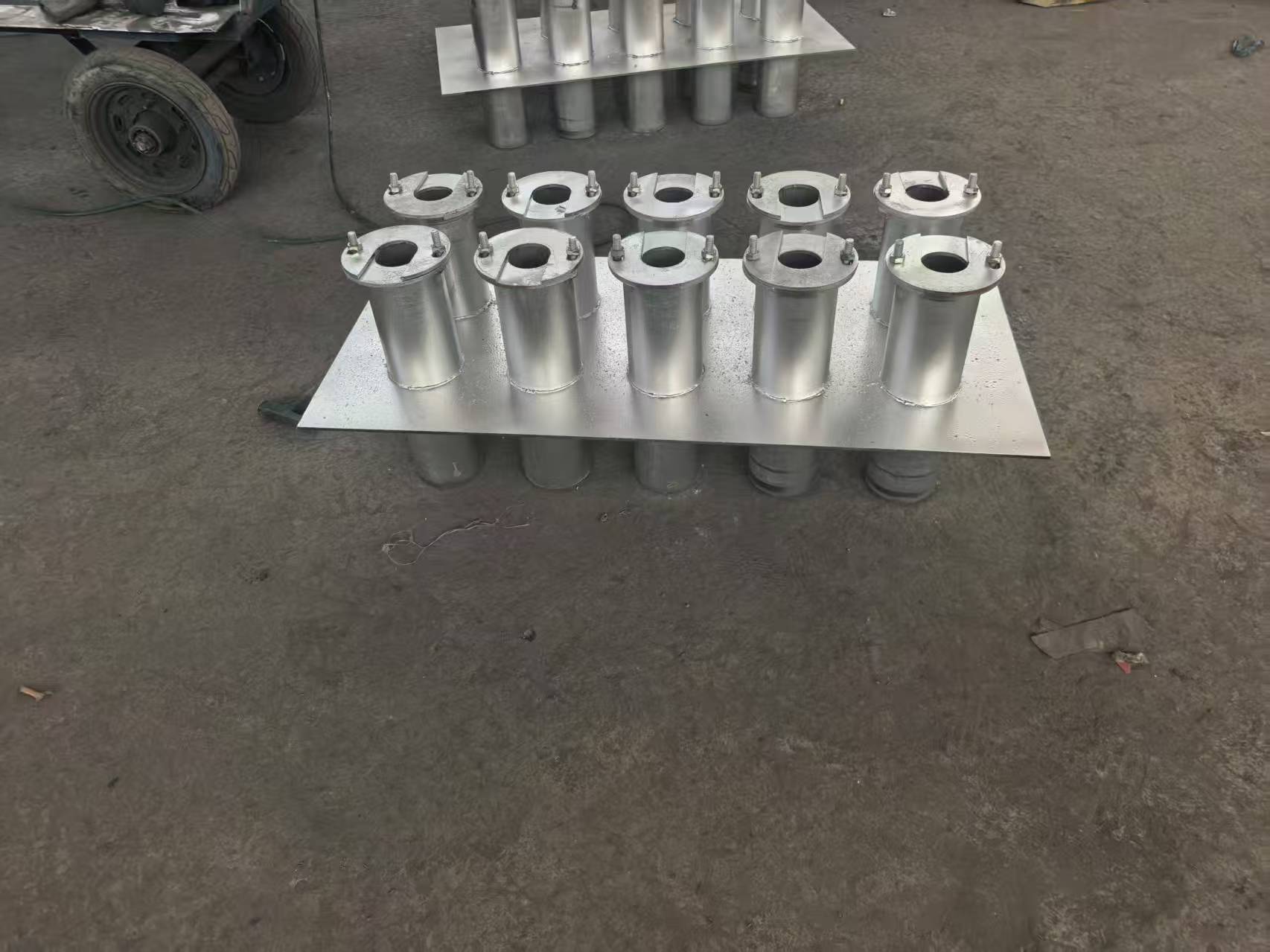 咸宁市刚性防水套管刚性防水套管 - 推荐