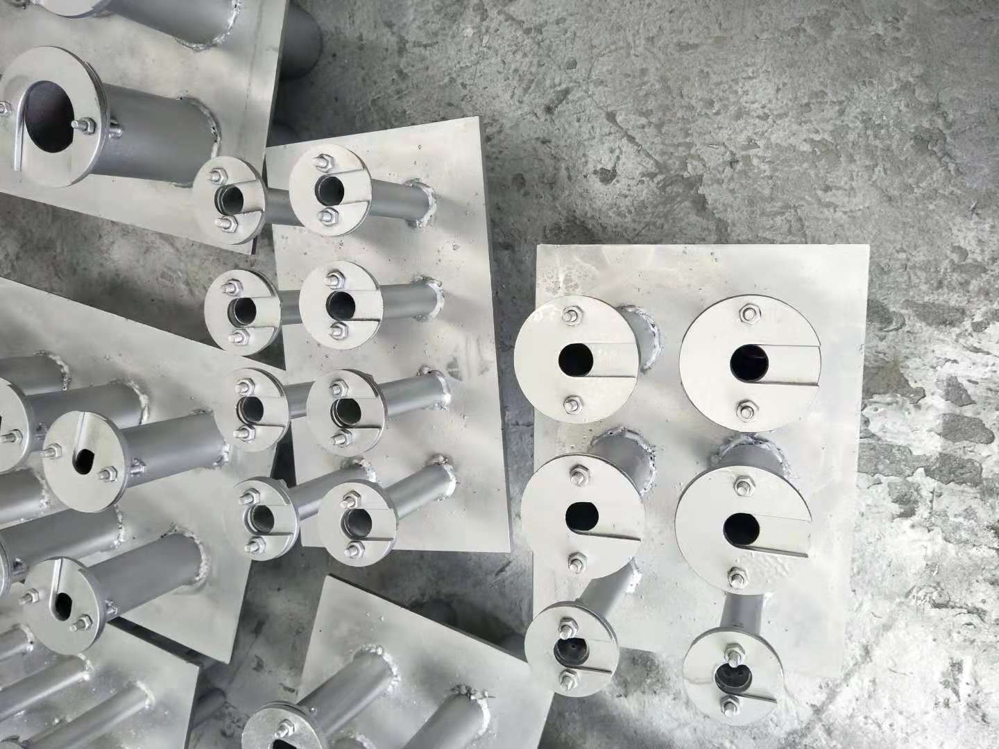 咸宁市通风套管防护密闭套管 - 一站式服务